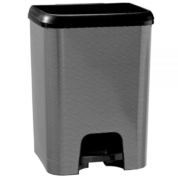 cubos de basura