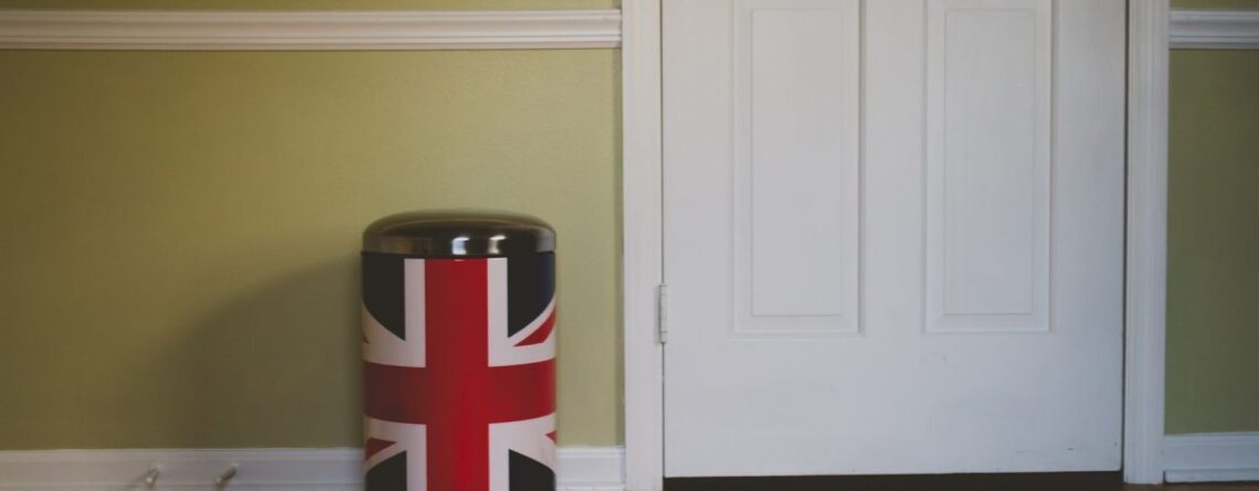 ¿Sabes elegir el cubo de basura ideal para tu hogar?