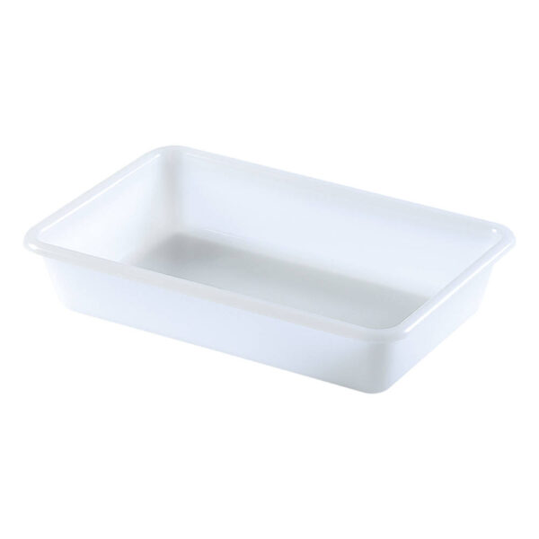 bandeja plastico alimentacion