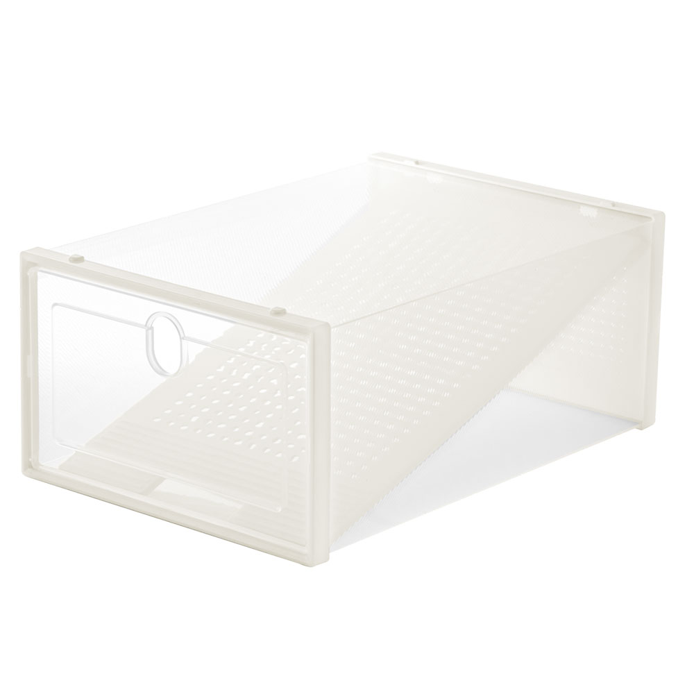 Cajas de almacenaje para zapatos
