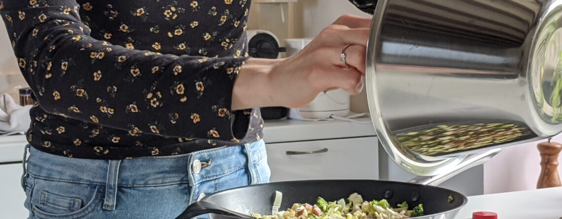 Cómo reducir los desperdicios alimentarios y ahorrar